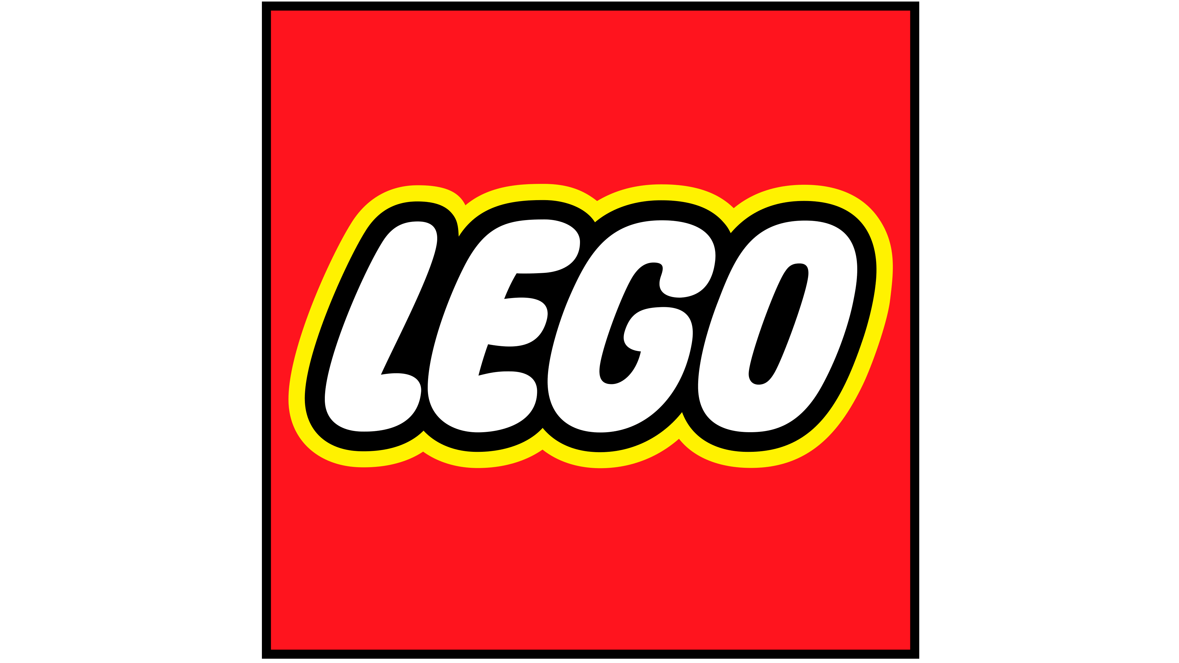 LEGO-Logo